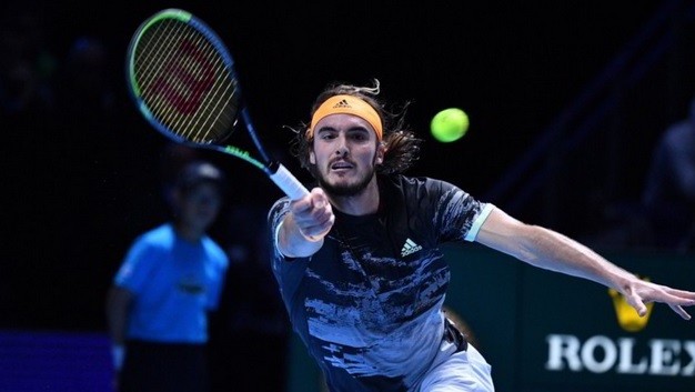 Atp Finals, oggi la finale Tsitsipas-Thiem