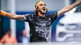 Atp Finals, sfida tra Tsitsipas e Thiem per il titolo di “Maestro”