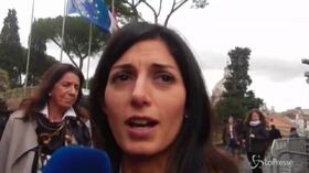 Giornata mondiale vittime della strada, Raggi: “Ripensare alla cultura della mobilità”