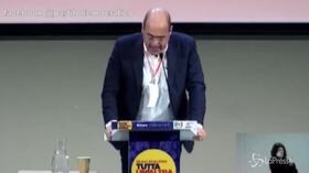 Zingaretti: “Ci batteremo per avere in agenda ius soli e ius culturae”