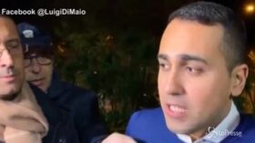 Di Maio: “Zingaretti rilancia Ius soli? Sono sconcertato, basta slogan”