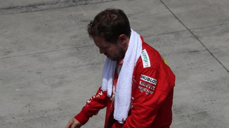 Gp Brasile: scontro Vettel-Leclerc, di chi la colpa? I social contro il tedesco