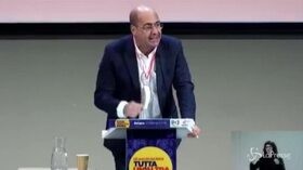 Tensioni nel goveno per lo Ius soli: botta e risposta Di Maio-Zingaretti