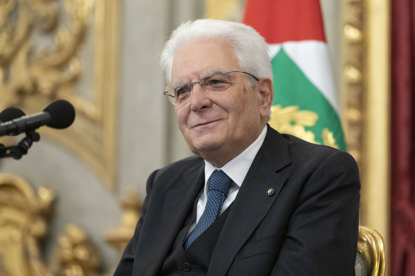 Ex Ilva, i sindacati in serata da Mattarella