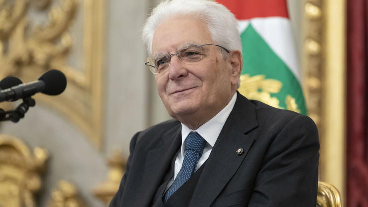 Ex Ilva, i sindacati in serata da Mattarella