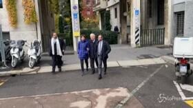 Interrogatorio di garanzia per Lara Comi, l’avvocato: “Accuse senza fondamento”