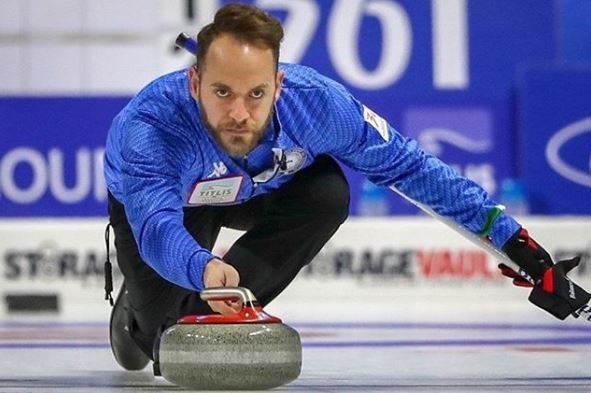 Curling, Europei 2019: l’Italia travolge la Germania e si candida alle semifinali
