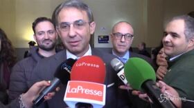 Costa: “Io candidato in Campania? Facitem fa o’ ministro”