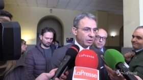 Maltempo, Costa: “Parlamento approvi subito la norma ‘Cantieri e Ambiente'”