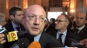 Ex Ilva, Boccia: “Prevalga il buonsenso da entrambe le parti”