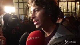 Sardine, Mattia Santori: “Basta pancia, ci vuole testa”