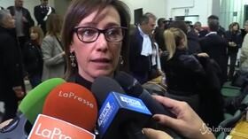 Caso Cucchi, Ilaria querela Matteo Salvini