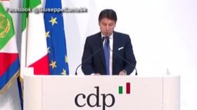 Maltempo, Conte: “C’è la massima attenzione del governo”