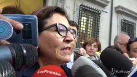 Casa ex ministro Trenta, procura militare apre inchiesta