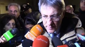 Ex Ilva, Landini: “Mattarella condivide la necessità di una soluzione in tempi rapidi”