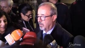 Ex Ilva, Barbagallo: “Bisogna ripristinare le condizioni iniziali dell’accordo con Mittal”