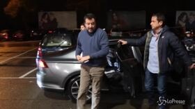 Salvini: “Ilaria Cucchi mi querela? Non ho paura, ci vedremo in tribunale”