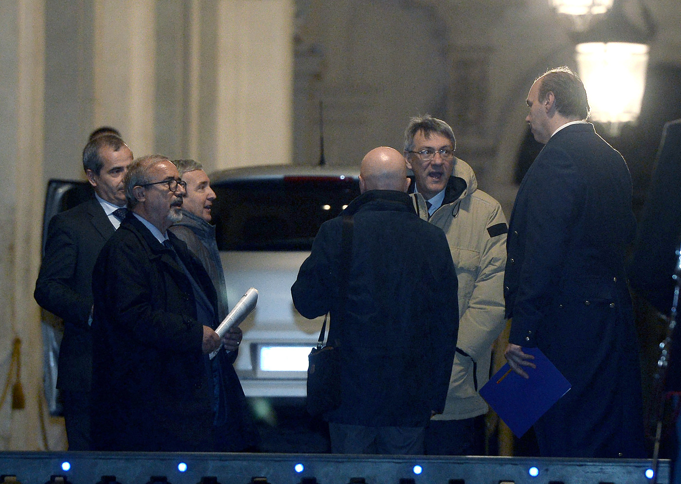 Ex Ilva, i sindacati da Mattarella. Gualtieri assicura: “Non chiuderà”