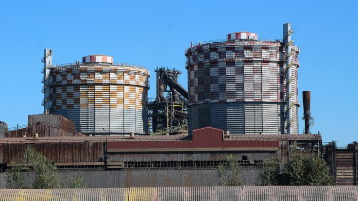 Ex Ilva, Mittal sospende lo spegnimento dei forni. Venerdì incontro con Conte