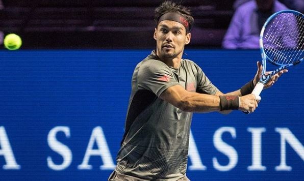 Coppa Davis, Fognini e Berrettini ko. Italia battuta dal Canada