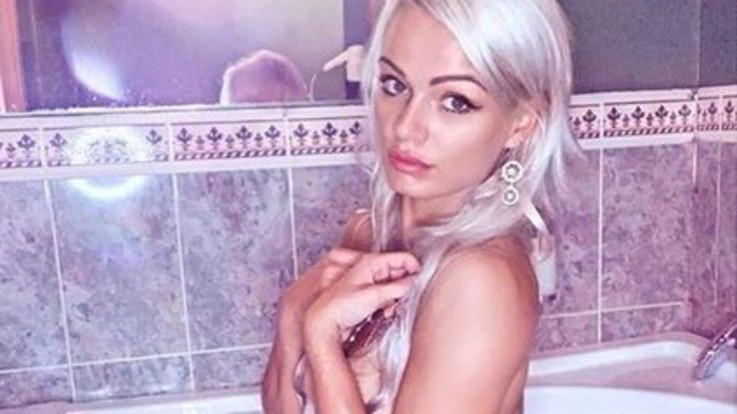 diletta leotta nuda foto diletta leotta nuda foto