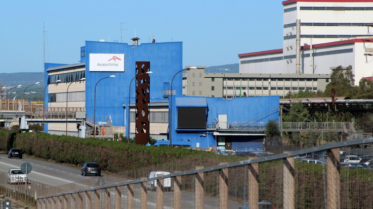 Ex Ilva, ispezione della Gdf a Taranto e Milano