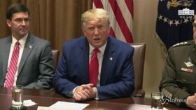 Usa: “Le colonie israeliane non sono più illegali”