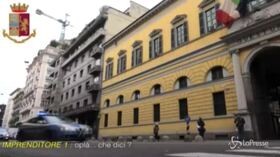 Milano, corruzione all’Ortomercato: 3 arresti, anche un dirigente pubblico