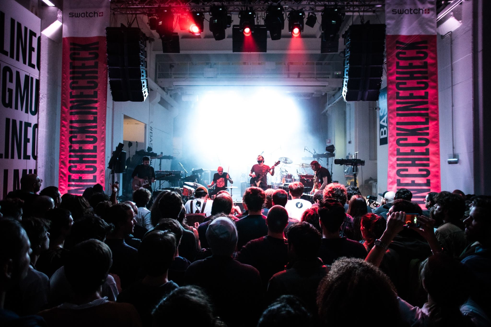 Milano, torna Linecheck la più importante Music Conference in Italia