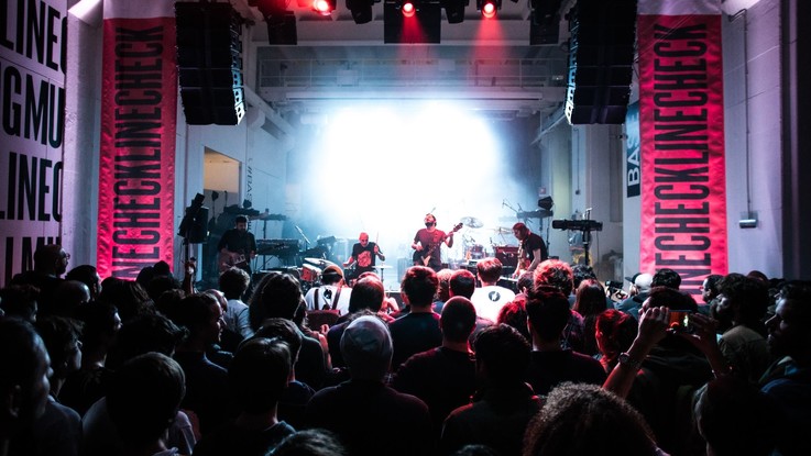 Milano, torna Linecheck la più importante Music Conference in Italia