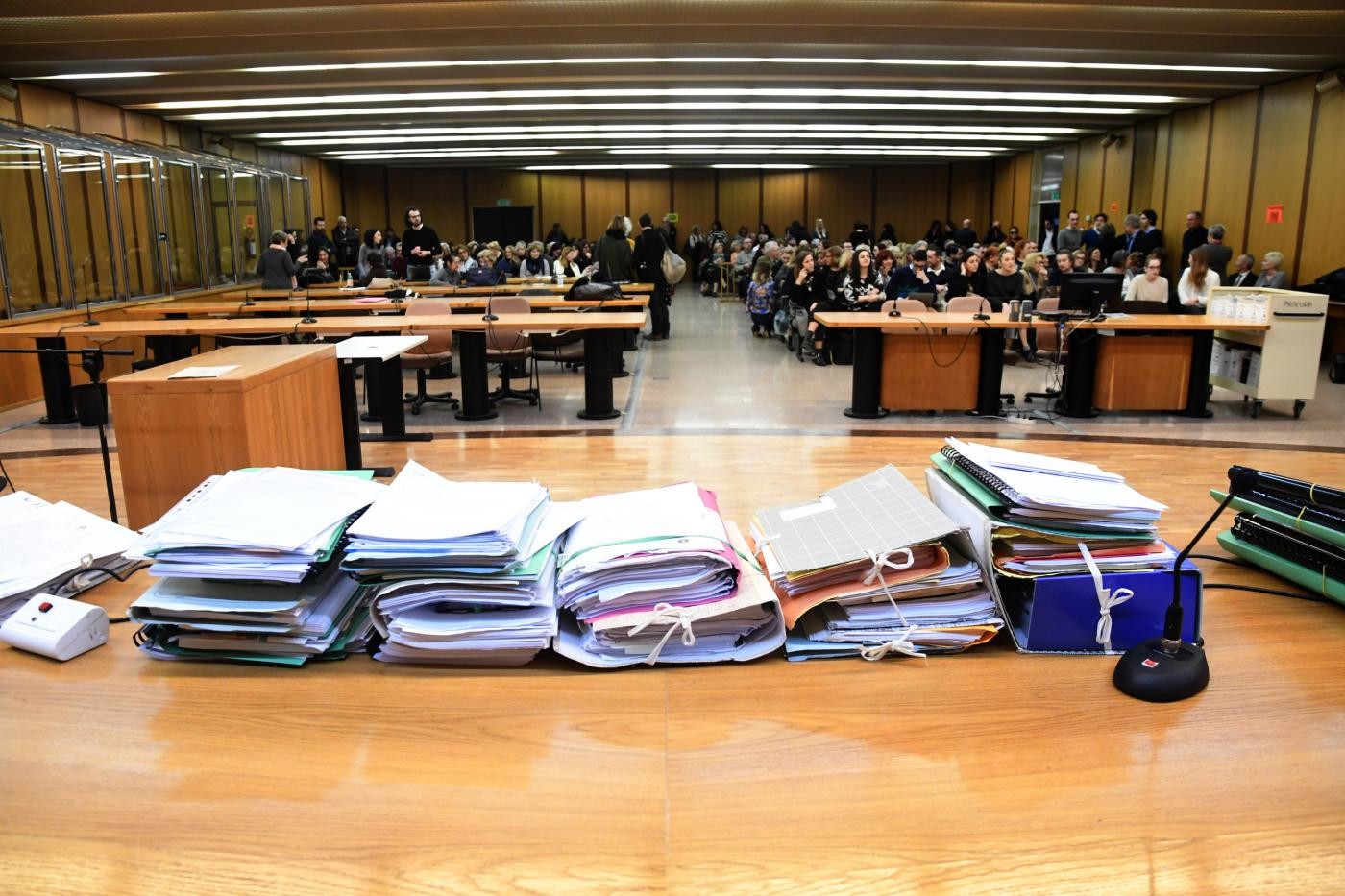 Eures: 142 femminicidi nel 2018, numero più alto mai censito