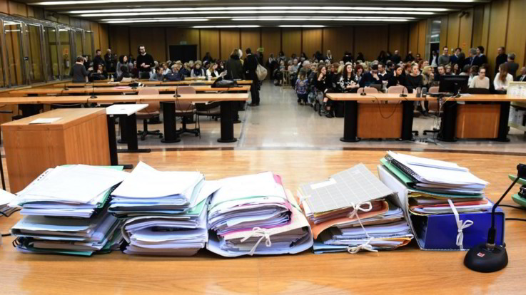Eures: 142 femminicidi nel 2018, numero più alto mai censito