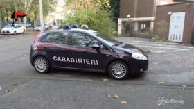Milano, due arresti per l’omicidio di Donato Carbone