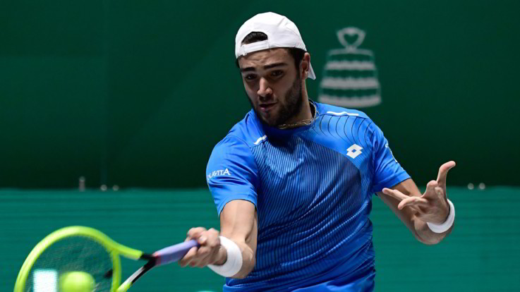 da Twitter @federtennis