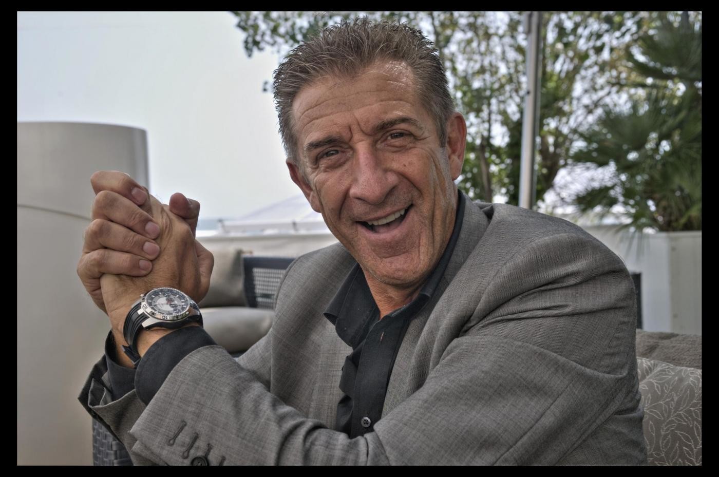 Biella, Ezio Greggio rifiuta cittadinanza onoraria