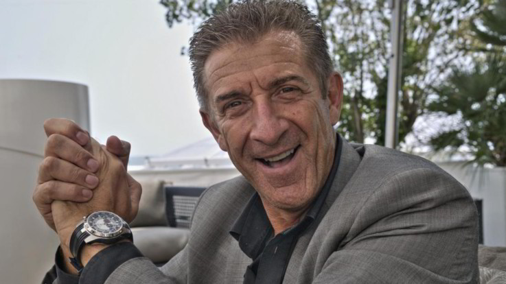 Biella, Ezio Greggio rifiuta cittadinanza onoraria