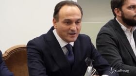 Regione Piemonte: Cirio annuncia principali misure Legge di Stabilità