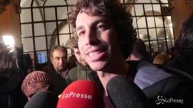 Arcipelago Sardine, come nasce un movimento dal basso. Parla Mattia Santori, uno dei 4 fondatori