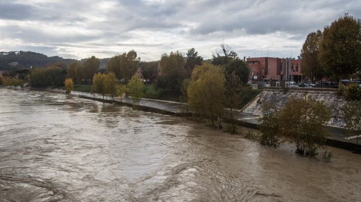 Il meteo del 20 e 21 novembre: mercoledì nuvoloso, giovedì attese piogge