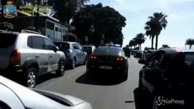 Reggio Calabria, 10 arresti: coltivavano e vendevano marijuana