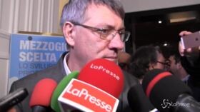 Ilva, Landini: “Far rispettare accordi, se no siamo alla barbarie”