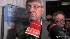 Movimento Sardine, Landini: “Scendere in piazza arricchisce democrazia, politica rifletta”