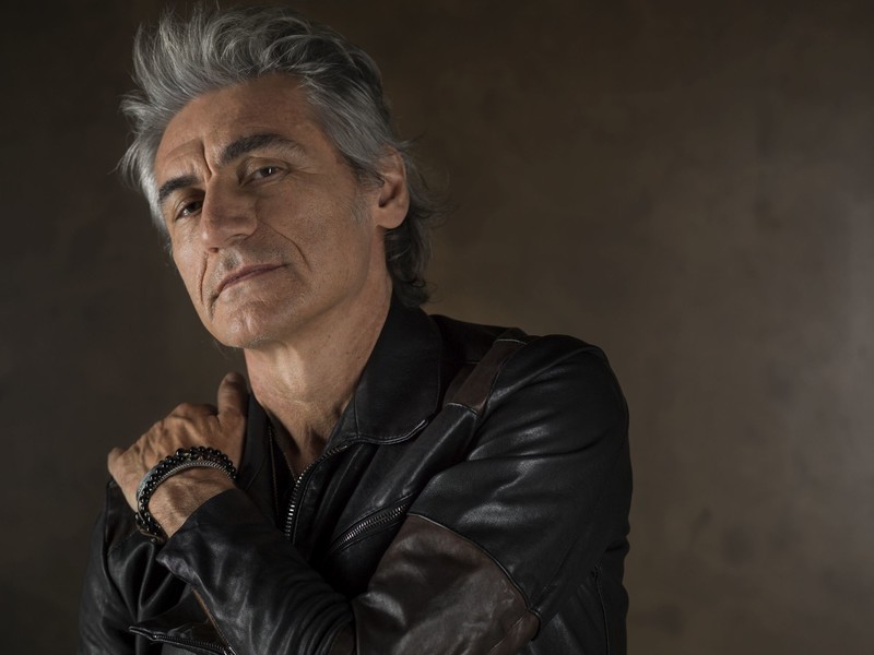 Ligabue, 70 mila biglietti venduti per show evento ’30 anni in un giorno’