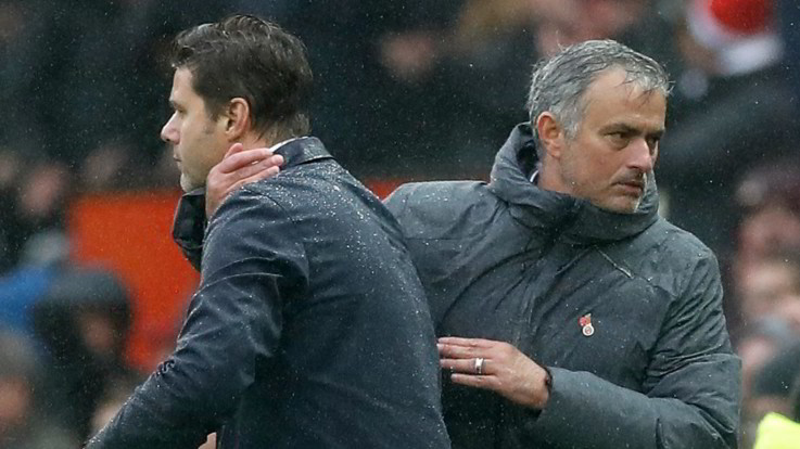Tottenham, esonerato Pochettino: arriva Mourinho