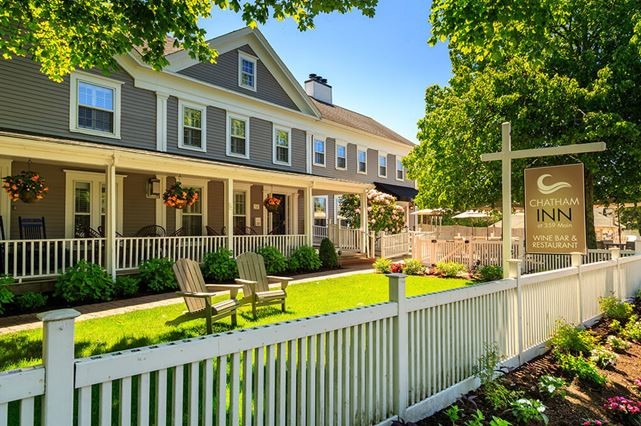 Massachusetts, a Boston e dintorni nelle location  del film ‘Little Women’