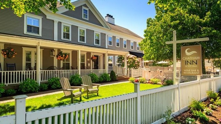Massachusetts, a Boston e dintorni nelle location del film 'Little Women'