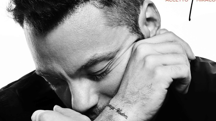 Tiziano Ferro: "Da Fedez bullismo". Il rapper: "Agiamo insieme contro l'omofobia"