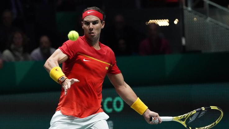 da Twitter, Tenis Espana