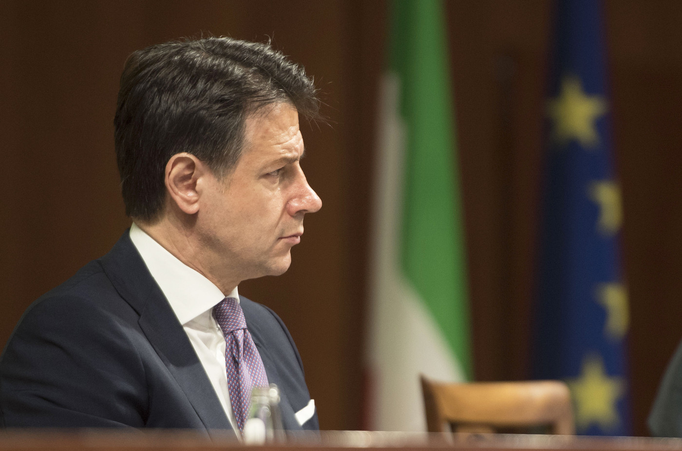 Mes, Conte sfida Lega: “No a sovranismo da operetta”. Salvini: “Smemorato o bugiardo”