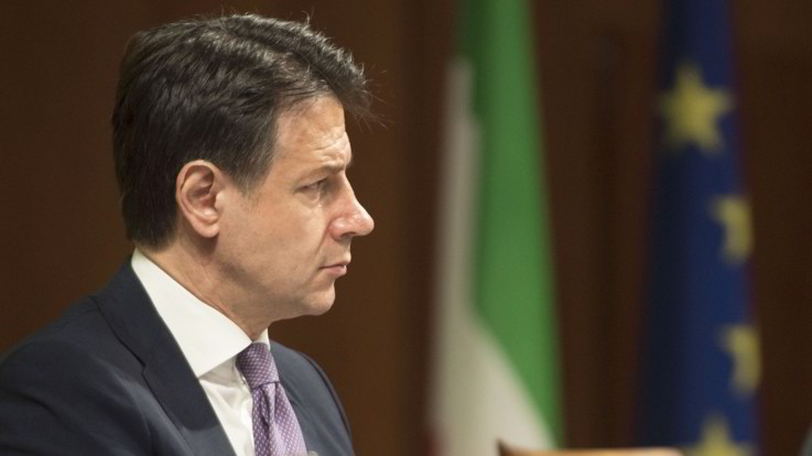 Mes, Conte sfida Lega: "No a sovranismo da operetta". Salvini: "Smemorato o bugiardo"